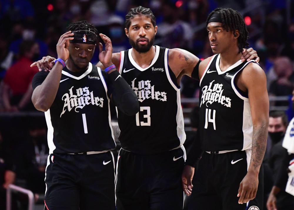 热火140-123大胜快船送其五连败 伦纳德36分哈登11分难救主（热火140-123痛击快船送其五连败 伦纳德36分哈登11分无力回天）