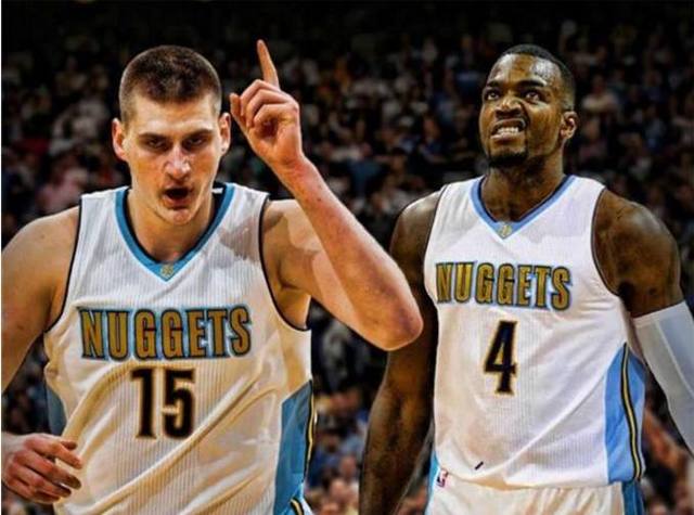 NBA战报：约基奇36分12板8助，掘金136-105狂胜国王（约基奇36分12篮板8助攻，掘金136-105大胜国王）