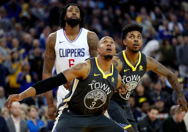 美媒列追梦近几年所惹事端：若持续带来负面影响或被扫地出门（美媒盘点追梦近年争议风波：若负面影响持续恐被清理出队）