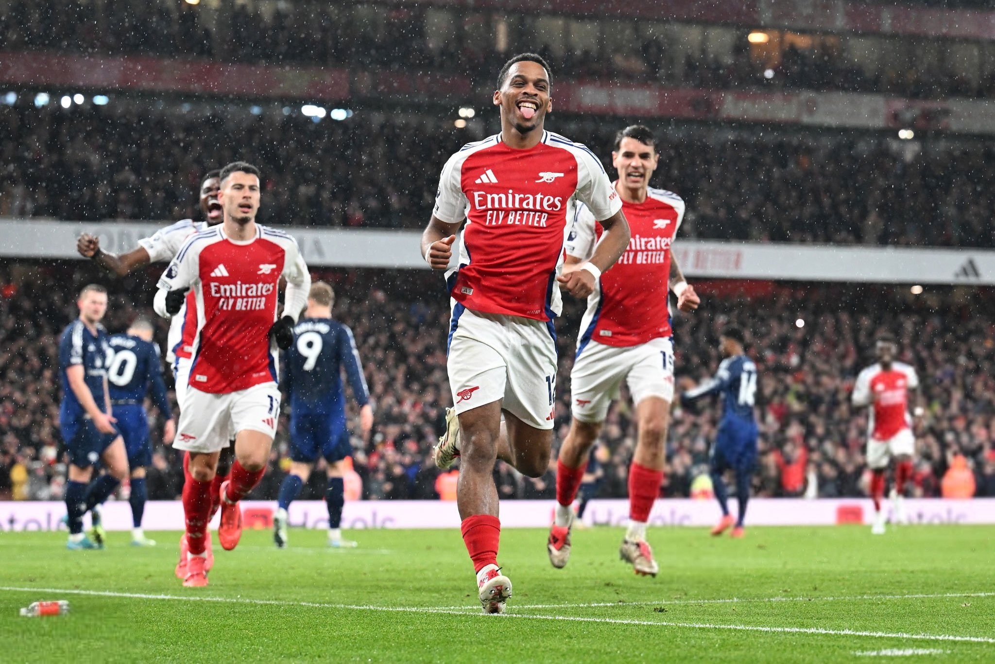 迪洛伦佐：下半场丢球后我们被击垮；挪威很强，配得上胜利（迪洛伦佐：下半场失球后我们崩盘；挪威很强，胜利当之无愧）