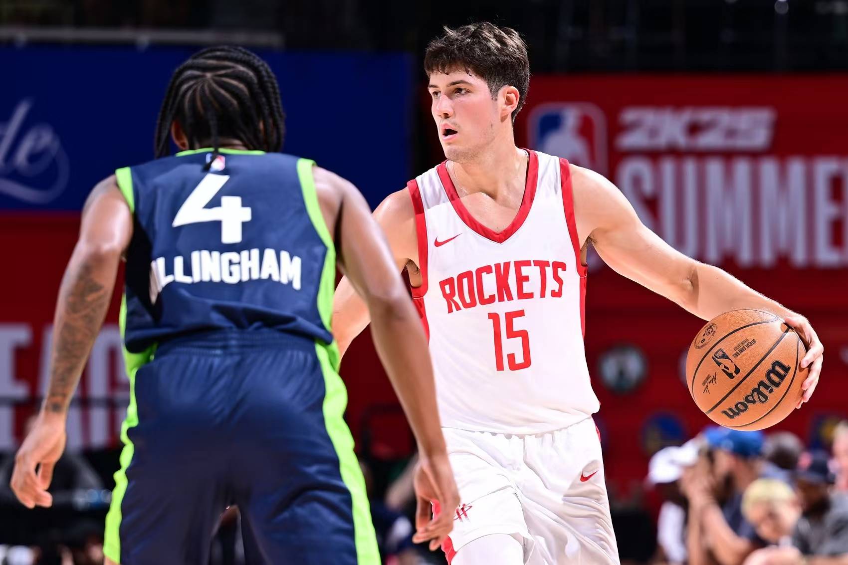 卡斯尔：上次打湖人我们只输了个位数，但让他们罚了太多球（卡斯尔：上次对湖人我们仅小负，却让对手获得过多罚球）